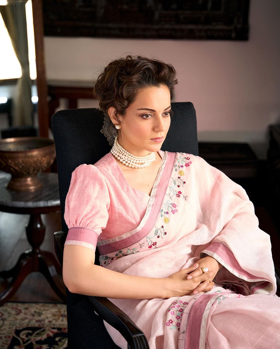 Kangana Ranaut