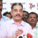 Haven’t joined INDIA block: Kamal Haasan