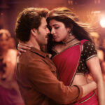 Guntur Karam occupies the top spot on Netflix