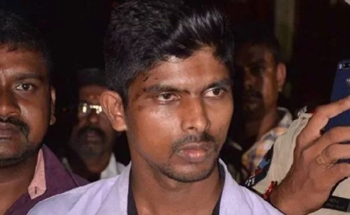 Kodi Kathi Srinu finally gets the bail