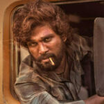 Latest update on Allu Arjun’s Pushpa-2