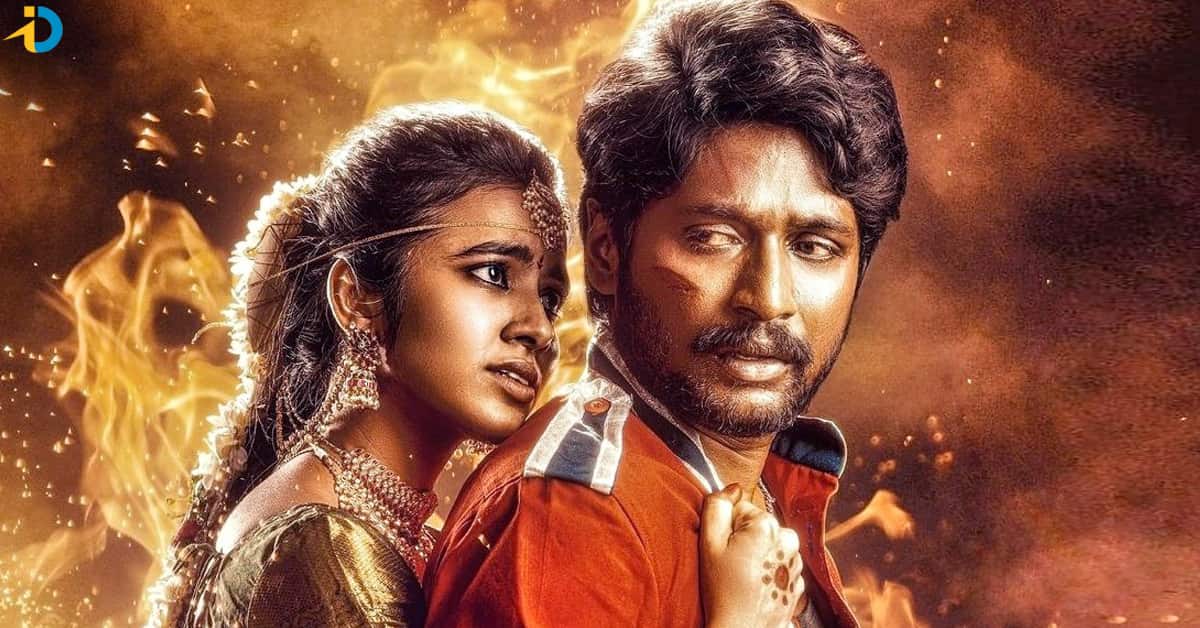 AMB gearing up for the OTT release very soon