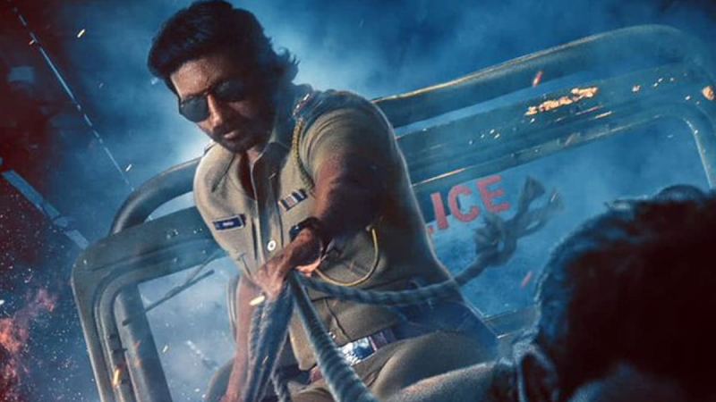 Rebel Star lauds Gopichand’s Bhimaa Trailer