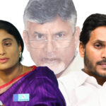 Sharmila slams BJP, CBN, and Jagan this time