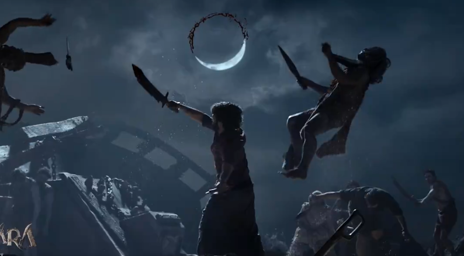 Devara’s new schedule to kick-off from this date