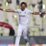 Zaheer Khan was someone I used to watch a lot to try and learn from, says James Anderson