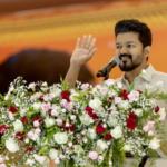Tamil superstar Vijay to quit films, devote all his time to politics