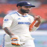 IND v ENG: Ravindra Jadeja likely to miss Rajkot