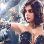 Divyah Khosla Kumar starts shooting for ‘Hero Heeroine’ in Hyderabad