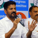 Telangana’s Congress government to implement two more guarantees