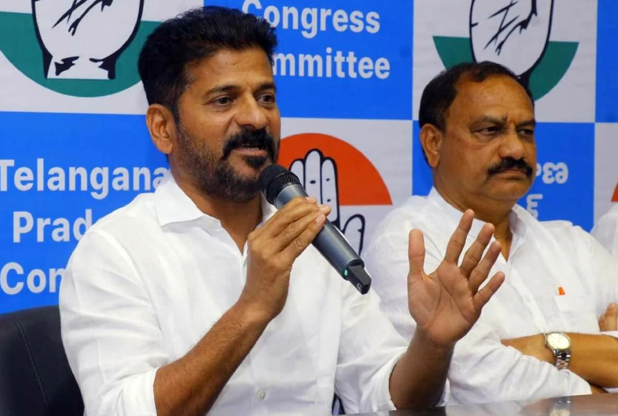 Telangana’s Congress government to implement two more guarantees