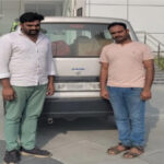 Two Andhra policemen caught smuggling ‘Ganja’ in Hyderabad