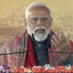 PM Modi to inaugurate rail projects in Odisha on Feb 3