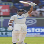 2nd Test: Jaiswal’s unbeaten 179 propels India to a fighting 336/6 on Day 1 against England