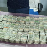 Cash, gold worth about Rs 17 crore seized in Andhra Pradesh