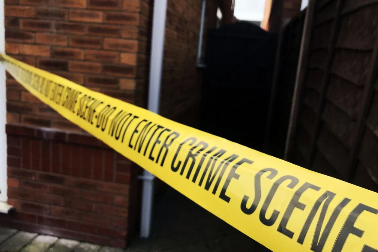 Tahsildar murdered in Visakhapatnam