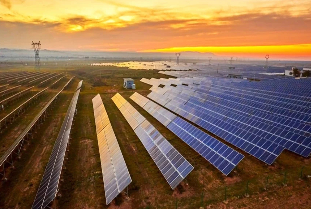 Telugu states roll out ‘solar-friendly’ policies; T’gana floating plant world’s largest