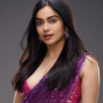 Adah Sharma to play ‘scary’ bar dancer in ‘Sunflower 2’