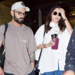 Kohli-Anushka are expecting their second child, AB de Villiers reveals triggering social media speculation