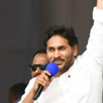 I clicked button 124 times to disburse Rs 2.55L cr, click 2 buttons for me: Jagan tells voters