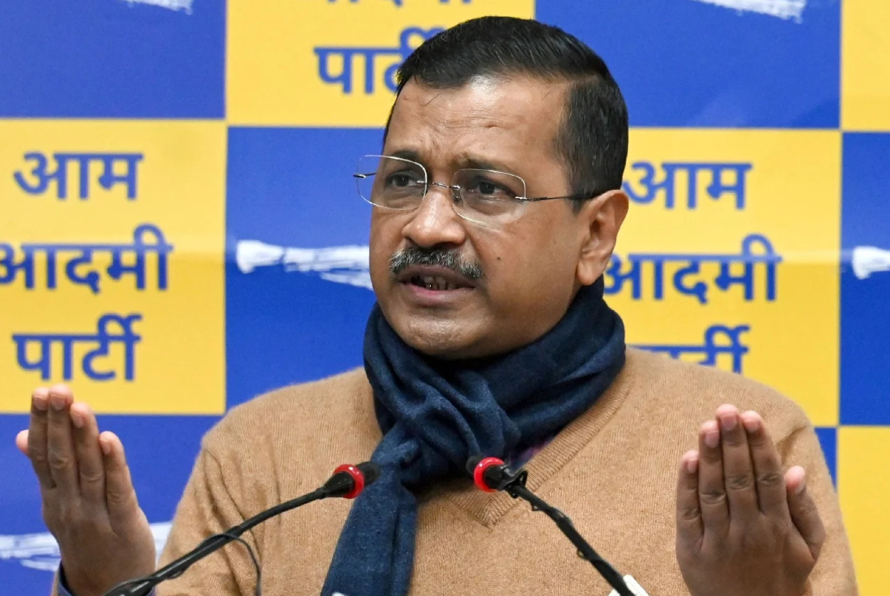 Excise policy case: ED moves Delhi court against Kejriwal for not complying with summons