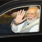 Security tightened in Guwahati before Modi’s rally