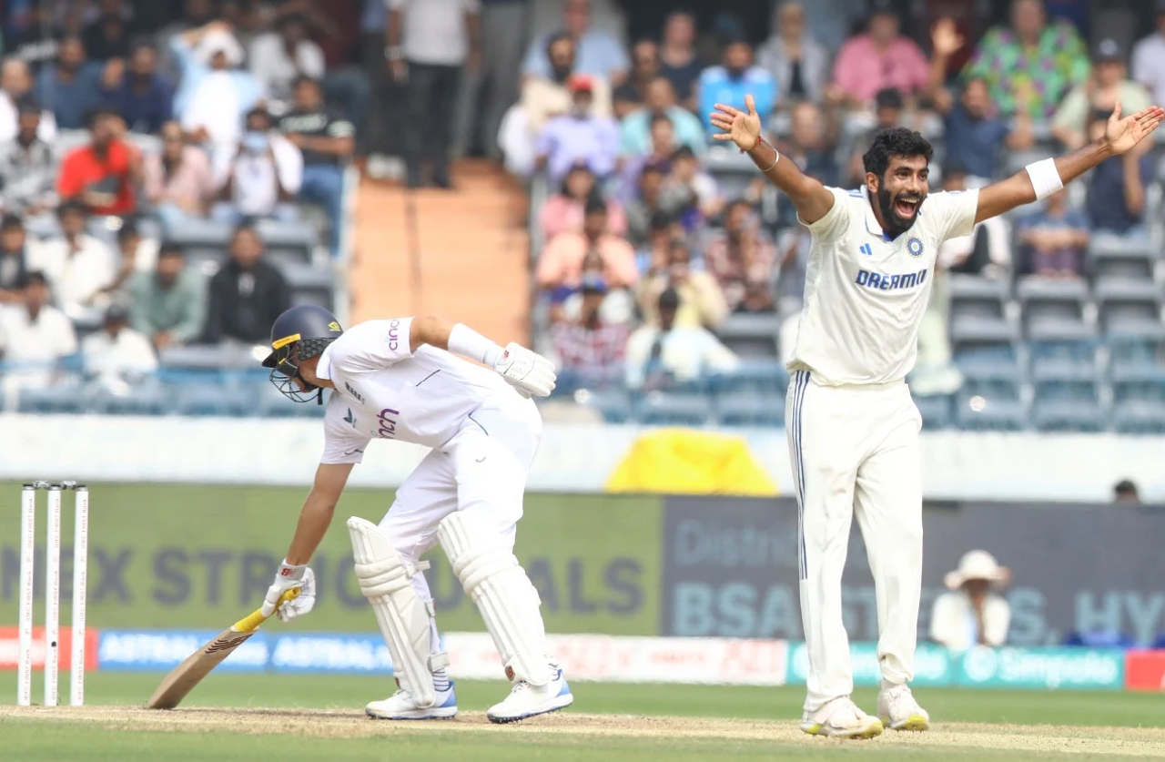 2nd Test: Fascinating to see how Root will counter Bumrah in this series, says Cook