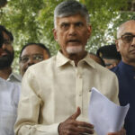 Naidu mired in corruption cases, thanks to man he called ‘A1’