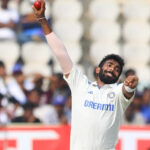 2nd Test: Facing Bumrah isn’t like facing anyone else in the world, says Stuart Broad