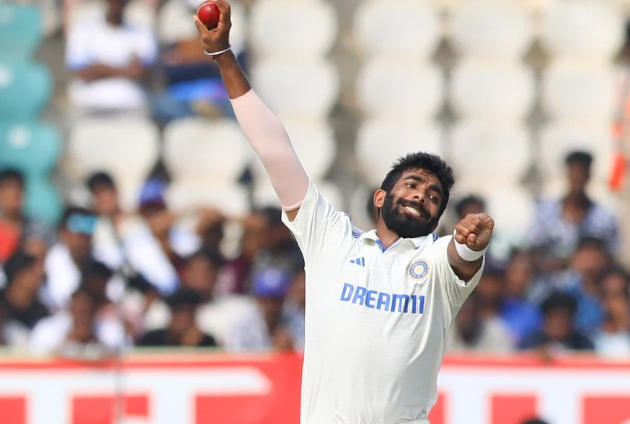 2nd Test: Facing Bumrah isn’t like facing anyone else in the world, says Stuart Broad