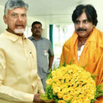 Chandrababu Naidu, Pawan Kalyan hold talks on seat-sharing