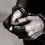 Suspended Hyderabad cop arrested in BMW crash case