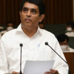 Andhra Pradesh presents Rs 2.86 lakh crore Interim Budget