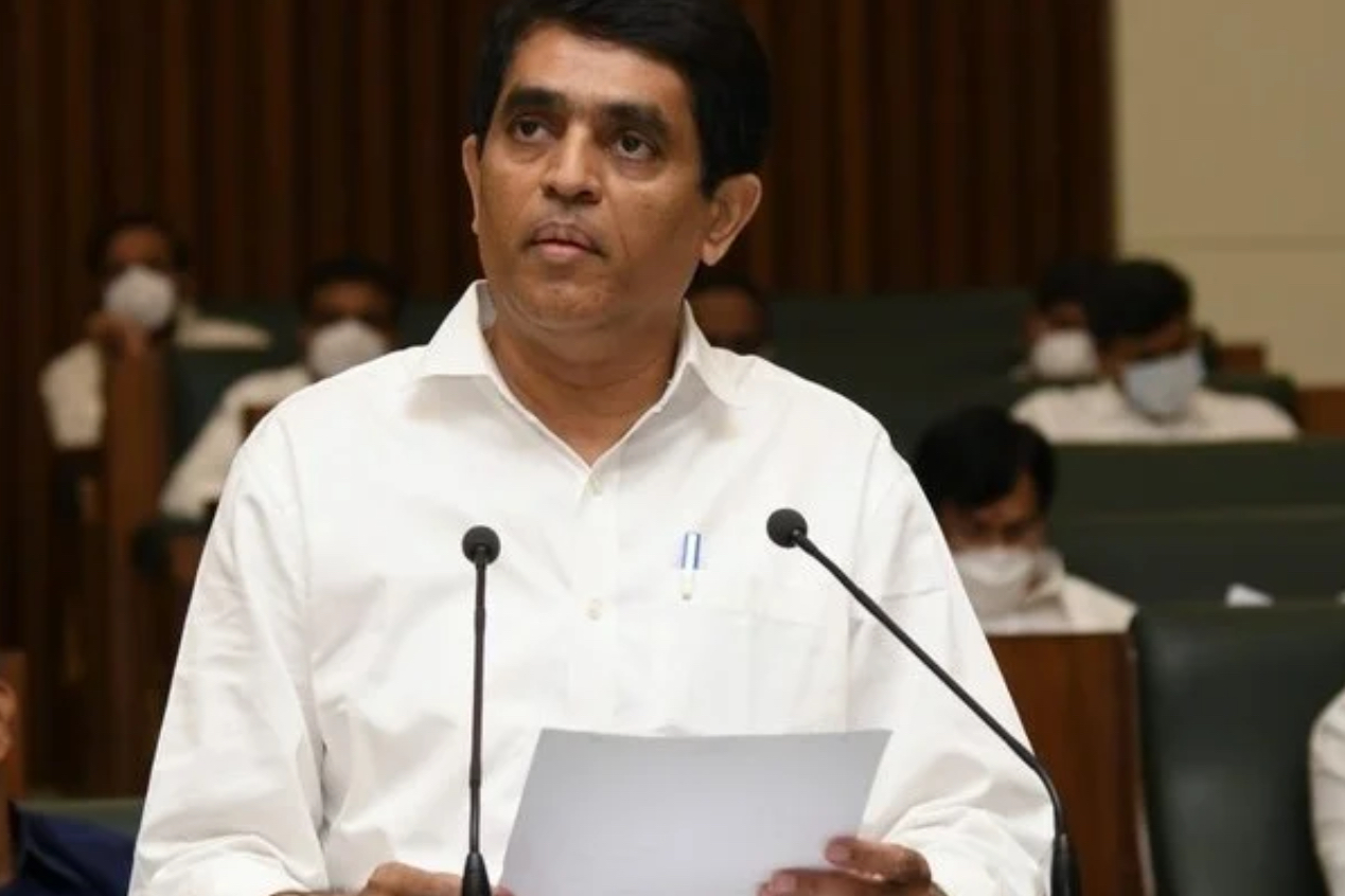 Andhra Pradesh presents Rs 2.86 lakh crore Interim Budget