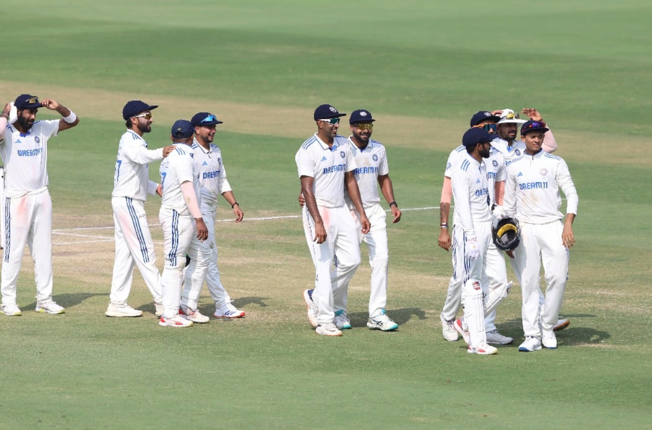 INDvENG: ‘I do think India will get stronger’, says Nasser Hussain ahead of third Test