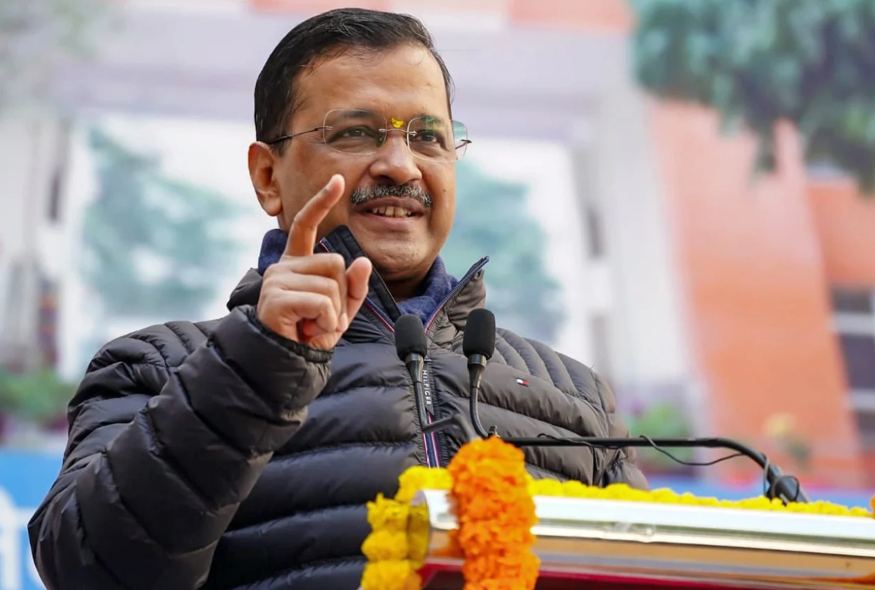 Delhi court summons Kejriwal on February 17 on ED’s plaint of non-compliance