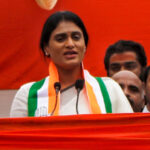 Sharmila urges Jagan, Naidu to mount pressure on Centre on special status