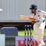 Virat Kohli set to miss Rajkot and Ranchi Test, Mohammad Siraj to return: Report