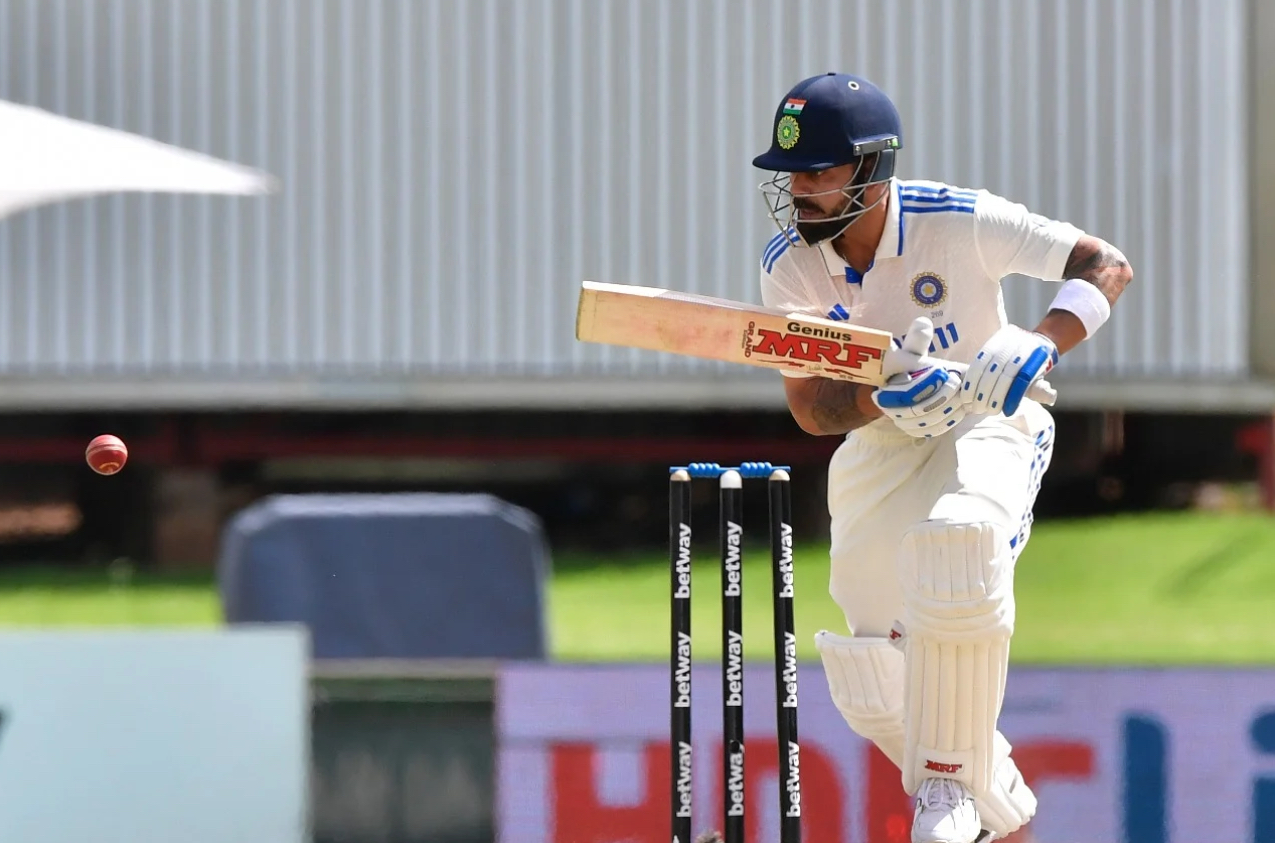 Virat Kohli set to miss Rajkot and Ranchi Test, Mohammad Siraj to return: Report