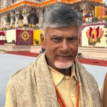 Chandrababu Naidu meets Amit Shah, Nadda to discus alliance