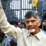 Charge sheet filed against Chandrababu Naidu in Amaravati Inner Ring Road case