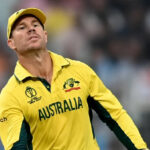 Want to play T20 WC and finish there: Warner hints at his T20I retirement