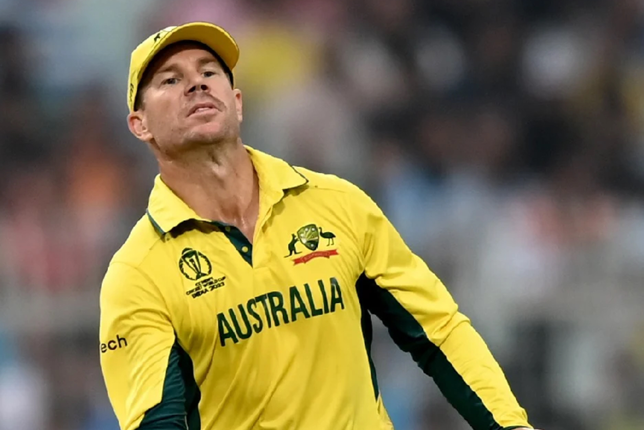 Want to play T20 WC and finish there: Warner hints at his T20I retirement