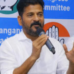 Proud moment for all Indians: Telangana CM on Bharat Ratna for Narasimha Rao