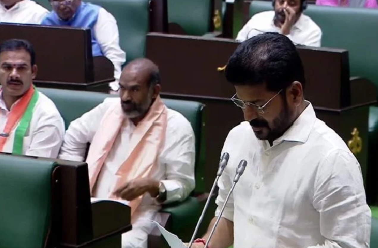 Telangana to raise upper age limit for Group I posts to 46 yrs