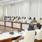 Telangana Cabinet approves vote-on-account Budget