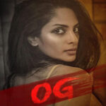 Sriya Reddy: ‘OG’ is intense, heartfelt, and brings me back to my childhood