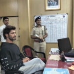 Vidyut Jammwal held by railway cops reportedly for engaging in risky stunts