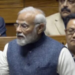 Future generations will draw constitutional strength from Ram temple resolution: PM Modi in LS