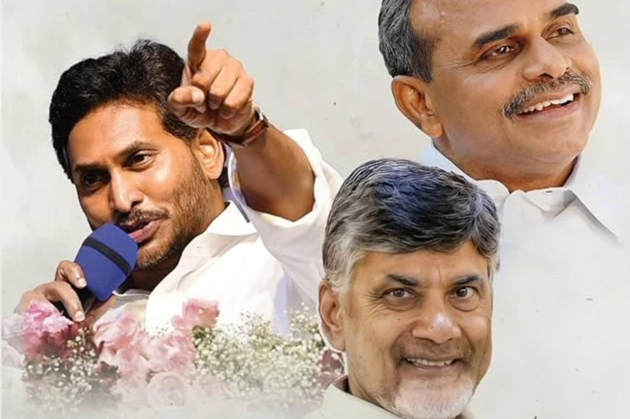 New book reveals how Sonia Gandhi riled a grieving Jagan and lost Andhra